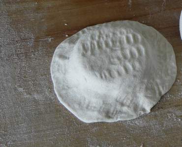 Домовёнок своими руками